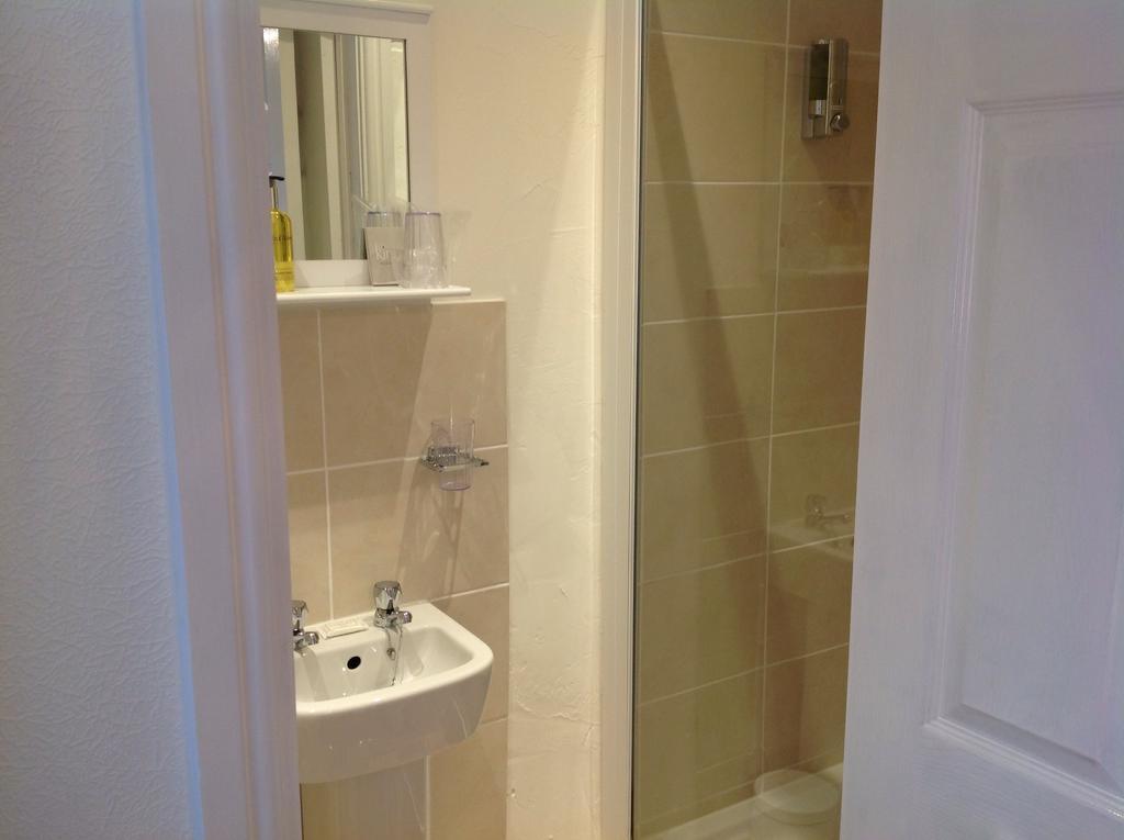 3 Cambridge Villas Ембълсайд Стая снимка