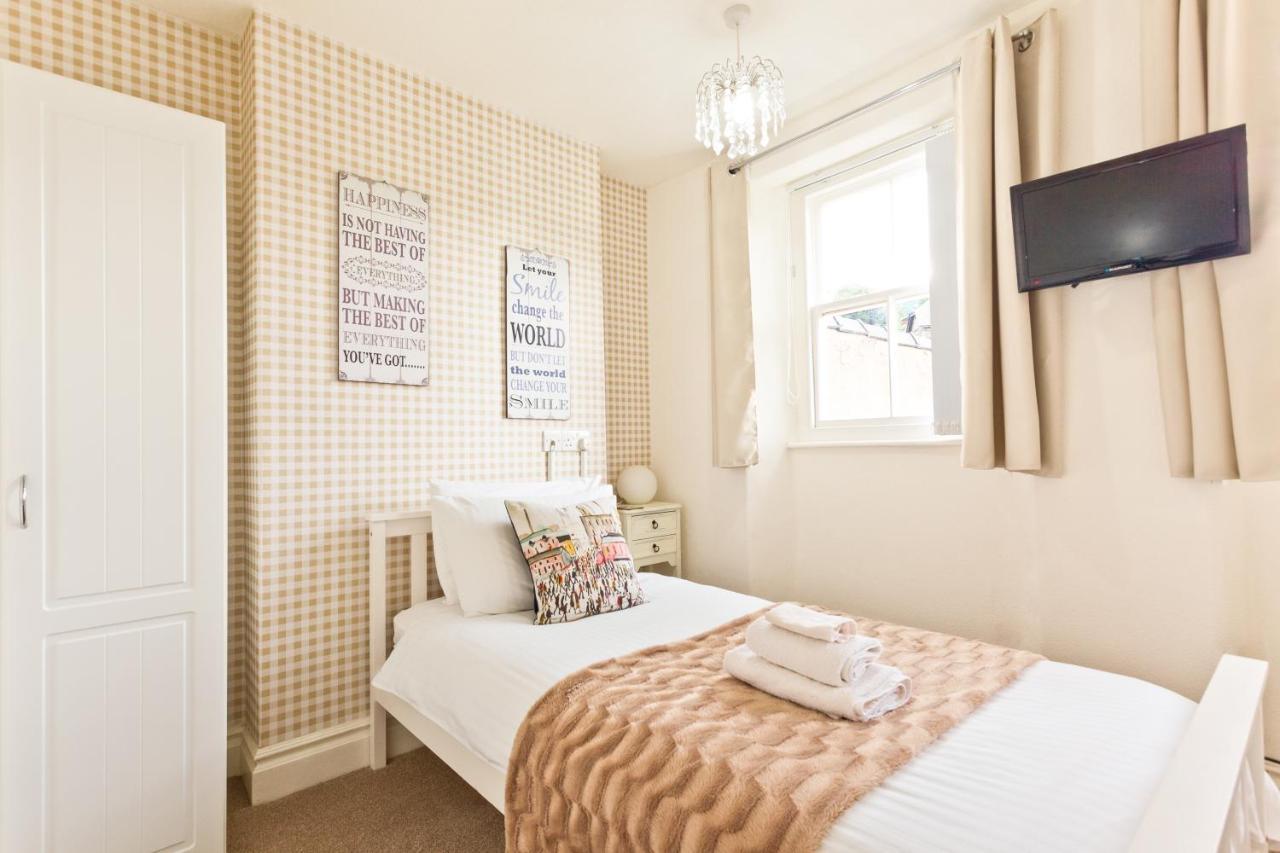 3 Cambridge Villas Ембълсайд Екстериор снимка