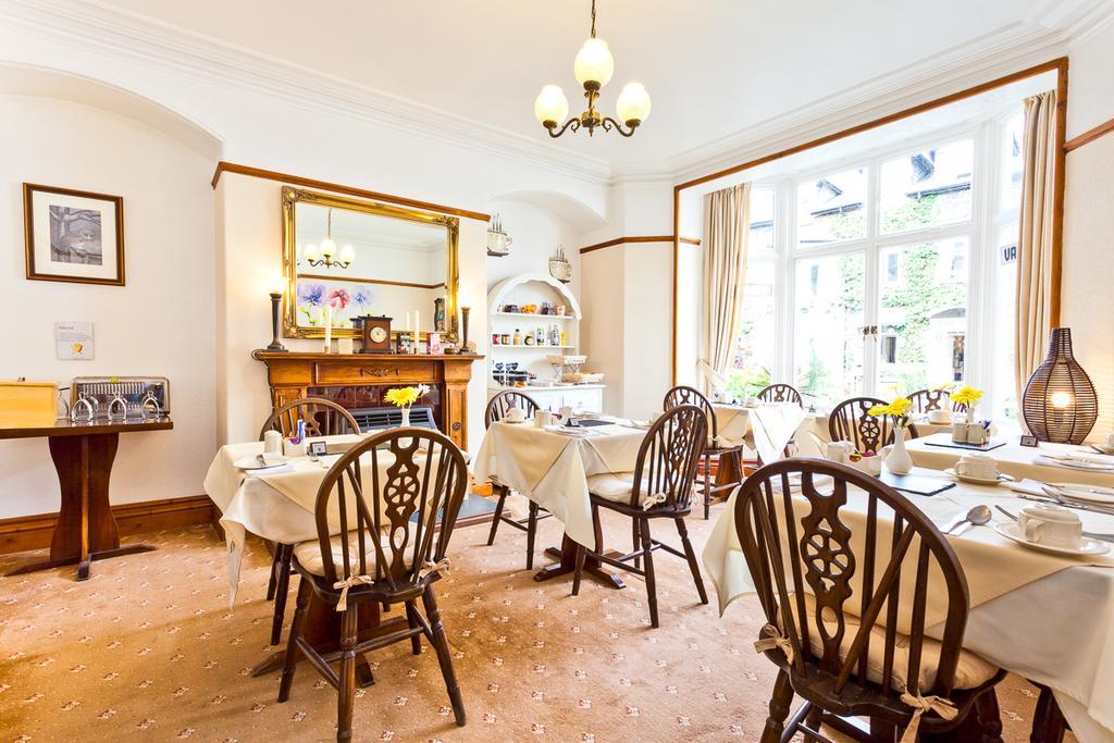 3 Cambridge Villas Ембълсайд Екстериор снимка